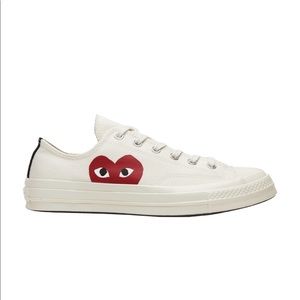 Comme des Garcons x Chuck 70 Ox ‘Play’